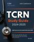 TCRN Study Guide 2024-2025