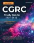 CGRC Study Guide 2024-2025