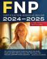 FNP Certification Intensive Review 2024-2025