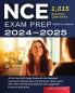NCE Exam Prep 2024-2025
