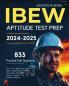 IBEW Aptitude Test Prep 2025-2026