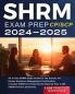 SHRM CP/SCP Exam Prep 2024-2025