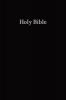 KJV Theme Rheme Bible