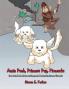 Annie Pooh Princess Pup Fireworks (Latest Edition)