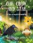 Oak Crow and Star