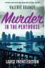 Murder in the Penthouse