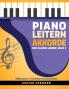 Piano Leitern Akkorde