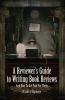 A Reviewer's Guide to Writing Book Reviews