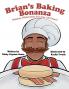 Brian's Baking Bonanza