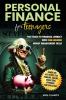 PERSONAL FINANCE FOR TEENAGERS