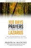 100 Days Prayers to Wake Up Your Lazarus in 2023