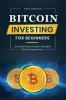 Bitcoin Investing for Beginners