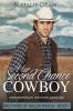 Her Second Chance Cowboy