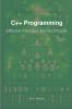 C++ Programming