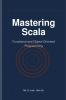 Mastering Scala