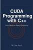CUDA Programming with C++