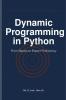Dynamic Programming in Python