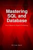 Mastering SQL and Database