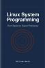 Linux System Programming