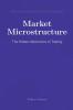 Market Microstructure