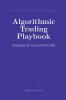 Algorithmic Trading Playbook
