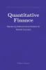 Quantitative Finance