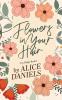 Flowers in Your Hair