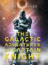 The Galactic Adventures of Captain Knight