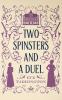 Two Spinsters and a Duel
