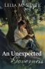 An Unexpected Governess