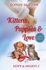 Kittens Puppies & Love