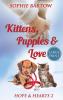 Kittens Puppies & Love