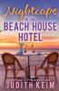 Nightcaps at The Beach House Hotel