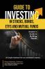 Investing in Stocks Bonds ETFs and Mutual Funds