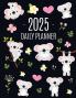 Koala Planner 2025