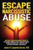 ESCAPE NARCISSISTIC ABUSE