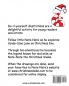 Nate-Nate the Christmas Snake Non-Illustrated Picture Book
