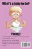 Baby's First Instruction Manual