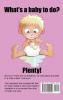 Baby's First Instruction Manual