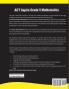 ACT Aspire Grade 5 Mathematics: A Comprehensive Review and Ultimate Guide to the ACT Aspire Math Test