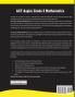 ACT Aspire Grade 6 Mathematics: A Comprehensive Review and Ultimate Guide to the ACT Aspire Math Test