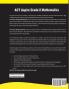 ACT Aspire Grade 8 Mathematics: A Comprehensive Review and Ultimate Guide to the ACT Aspire Math Test
