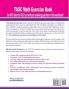 TASC Math Exercise Book: Student Workbook and Two Realistic TASC Math Tests