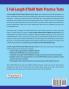 5 Full-Length STAAR Grade 8 Math Practice Tests: The Practice You Need to Ace the STAAR Math Test