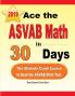 Ace the ASVAB Math in 30 Days: The Ultimate Crash Course to Beat the ASVAB Math Test