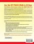Ace the ATI TEAS 6 Math in 30 Days: The Ultimate Crash Course to Beat the ATI TEAS 6 Math Test