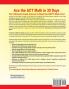 Ace the ACT Math in 30 Days: The Ultimate Crash Course to Beat the ACT Math Test