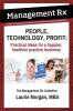 People Technology Profit