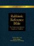 Rabbinic Reference Bible