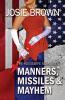 The Housewife Assassin's Manners Missiles and Mayhem